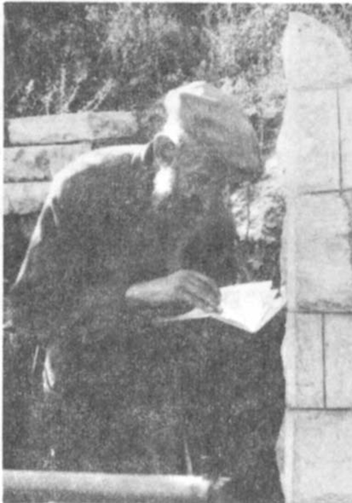 על קברי צדיקים בגליל