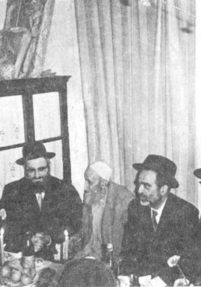 תמונתו האחרונה
