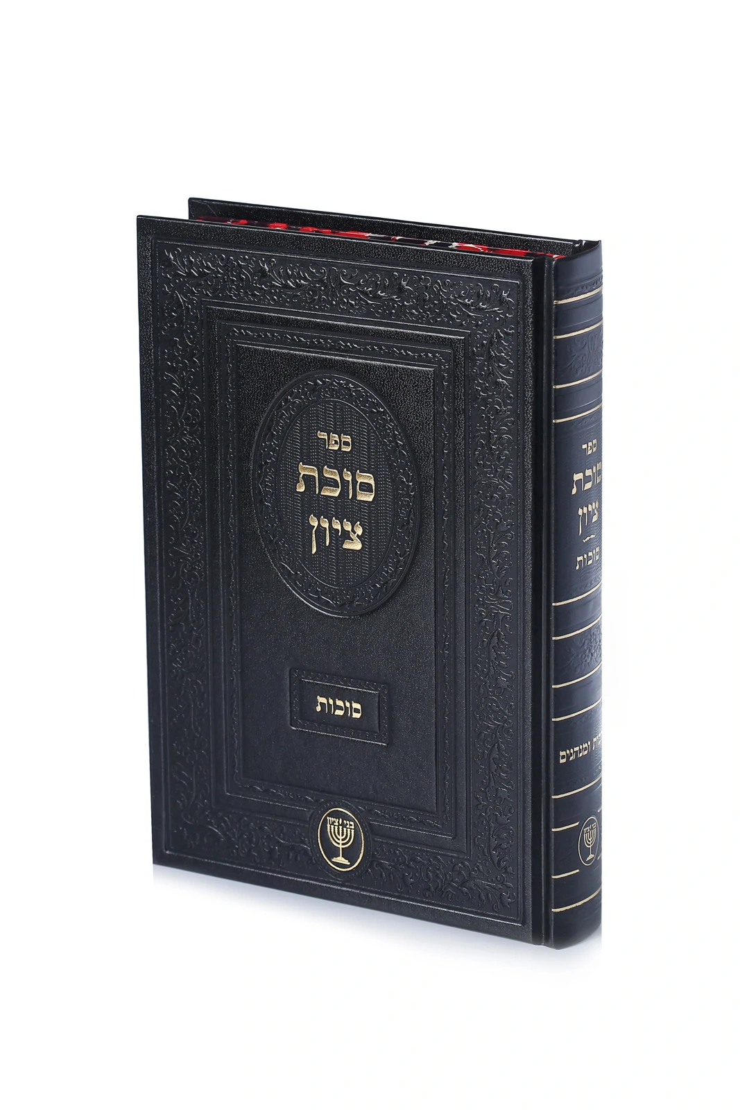 סוכת ציון