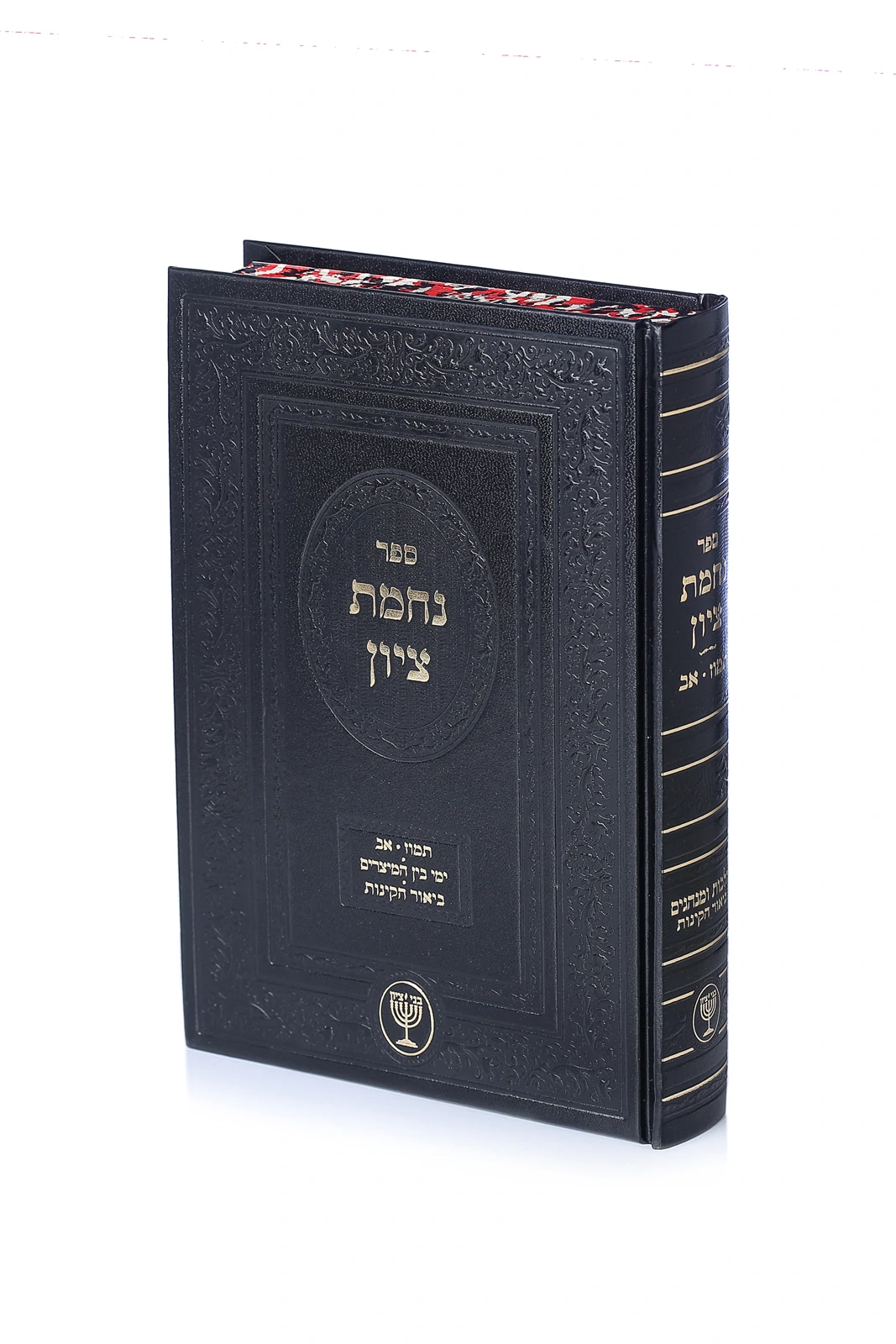 נחמת ציון