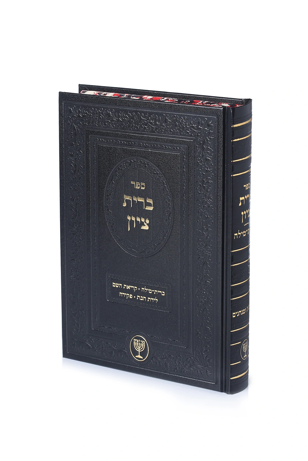 ברית ציון