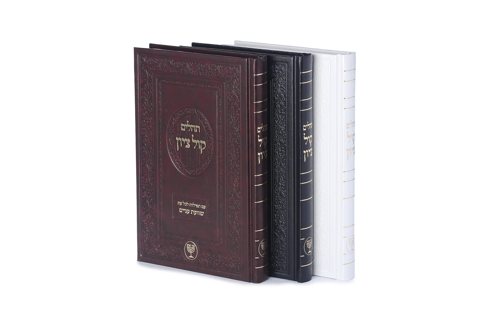 תהלים - קול ציון