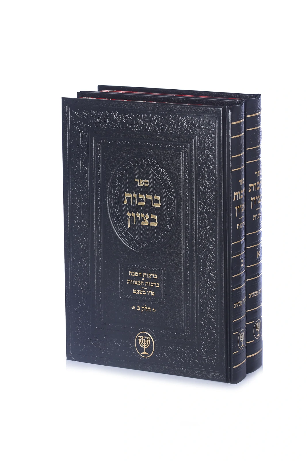 ברכות בציון